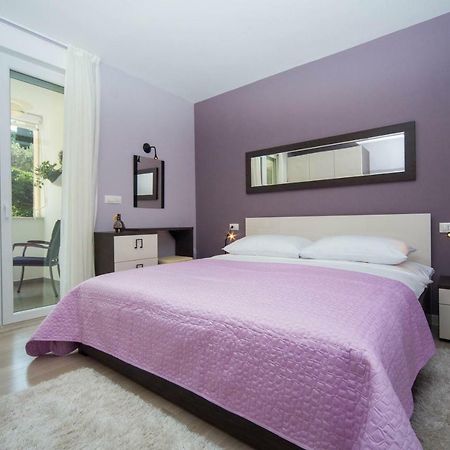 Apartament Moderna Lapad Dubrownik Zewnętrze zdjęcie
