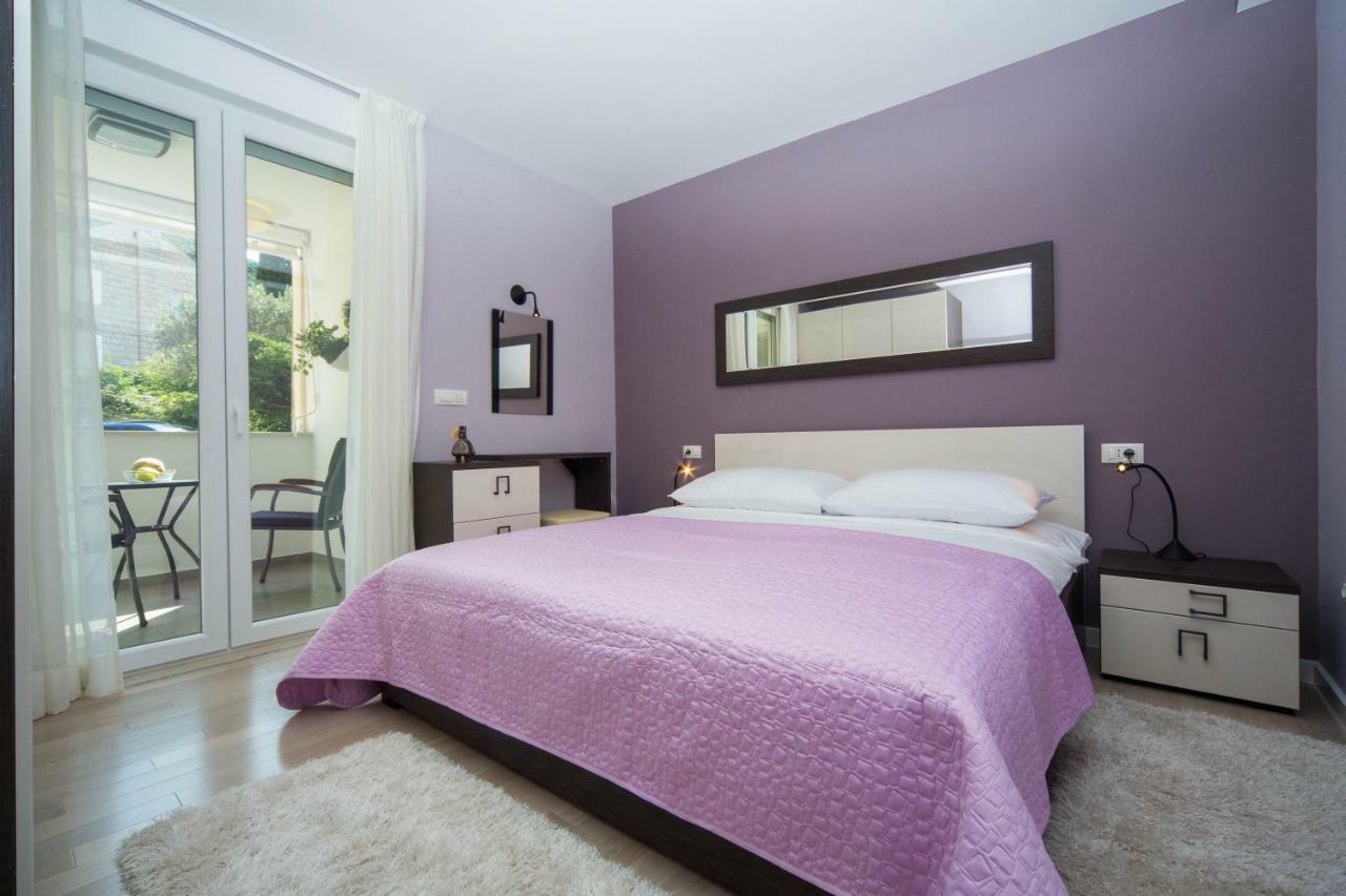 Apartament Moderna Lapad Dubrownik Zewnętrze zdjęcie