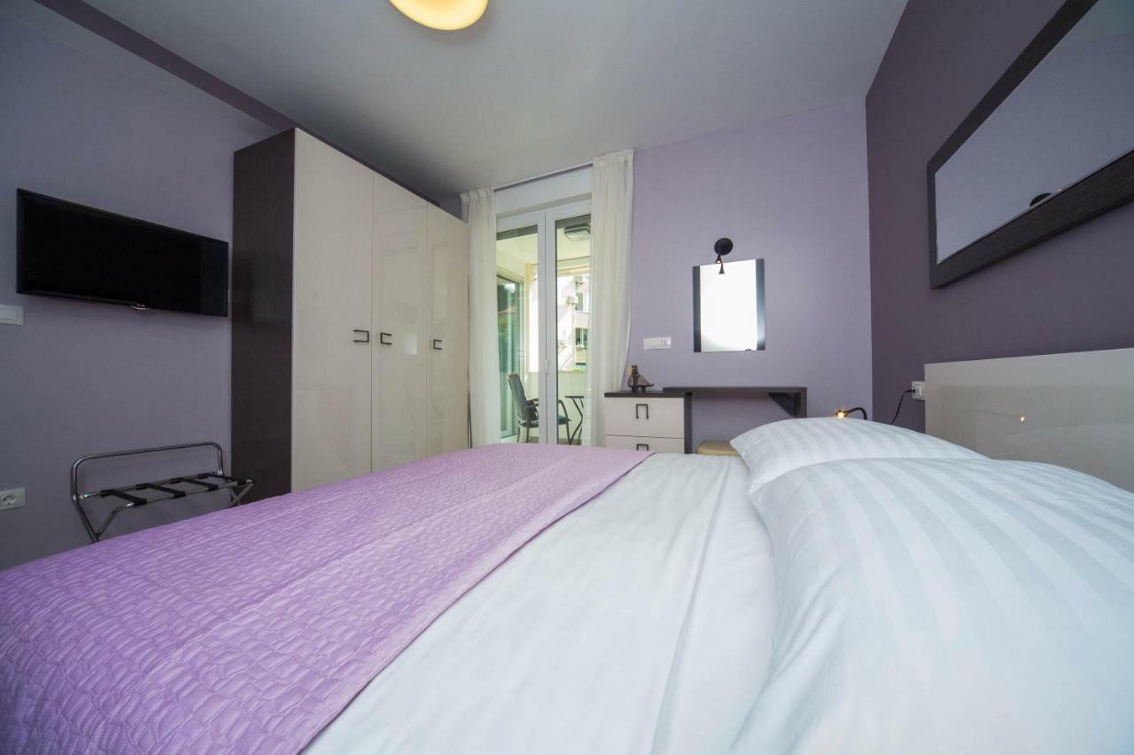 Apartament Moderna Lapad Dubrownik Zewnętrze zdjęcie