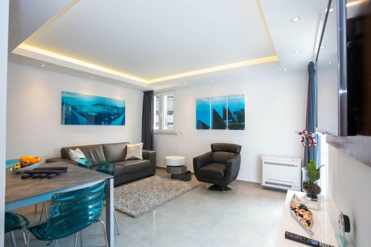 Apartament Moderna Lapad Dubrownik Zewnętrze zdjęcie