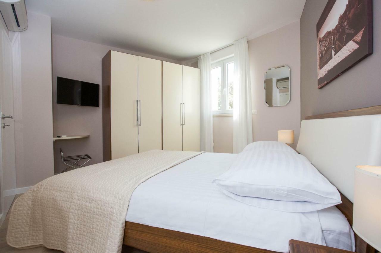 Apartament Moderna Lapad Dubrownik Zewnętrze zdjęcie