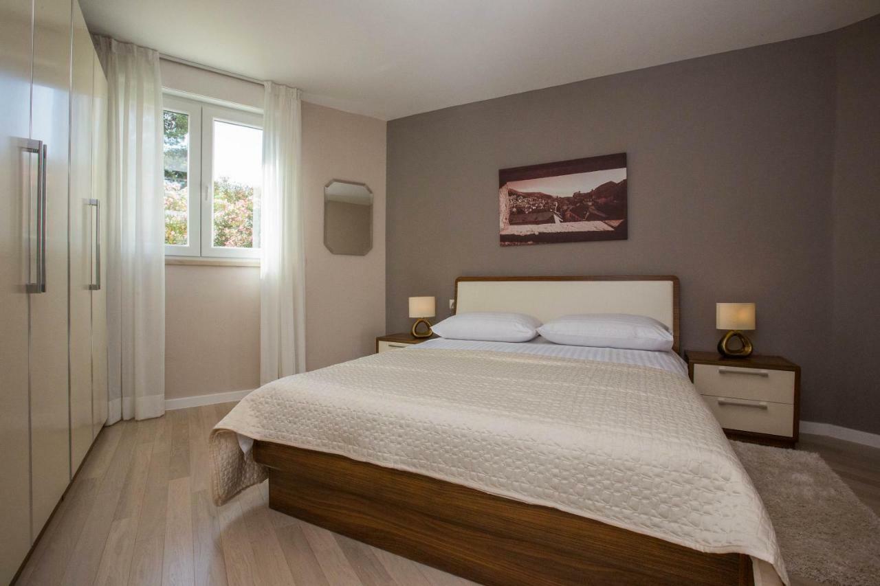 Apartament Moderna Lapad Dubrownik Zewnętrze zdjęcie