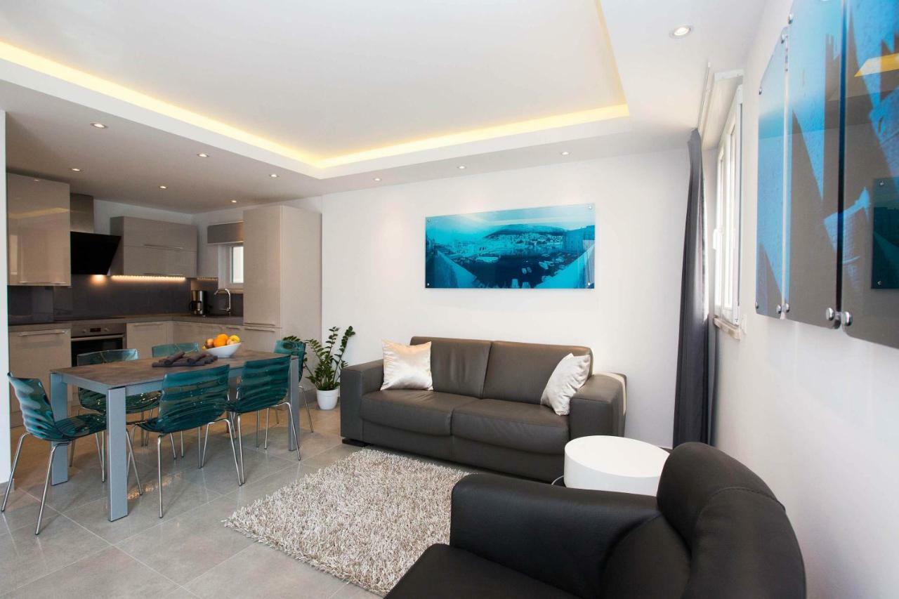Apartament Moderna Lapad Dubrownik Zewnętrze zdjęcie