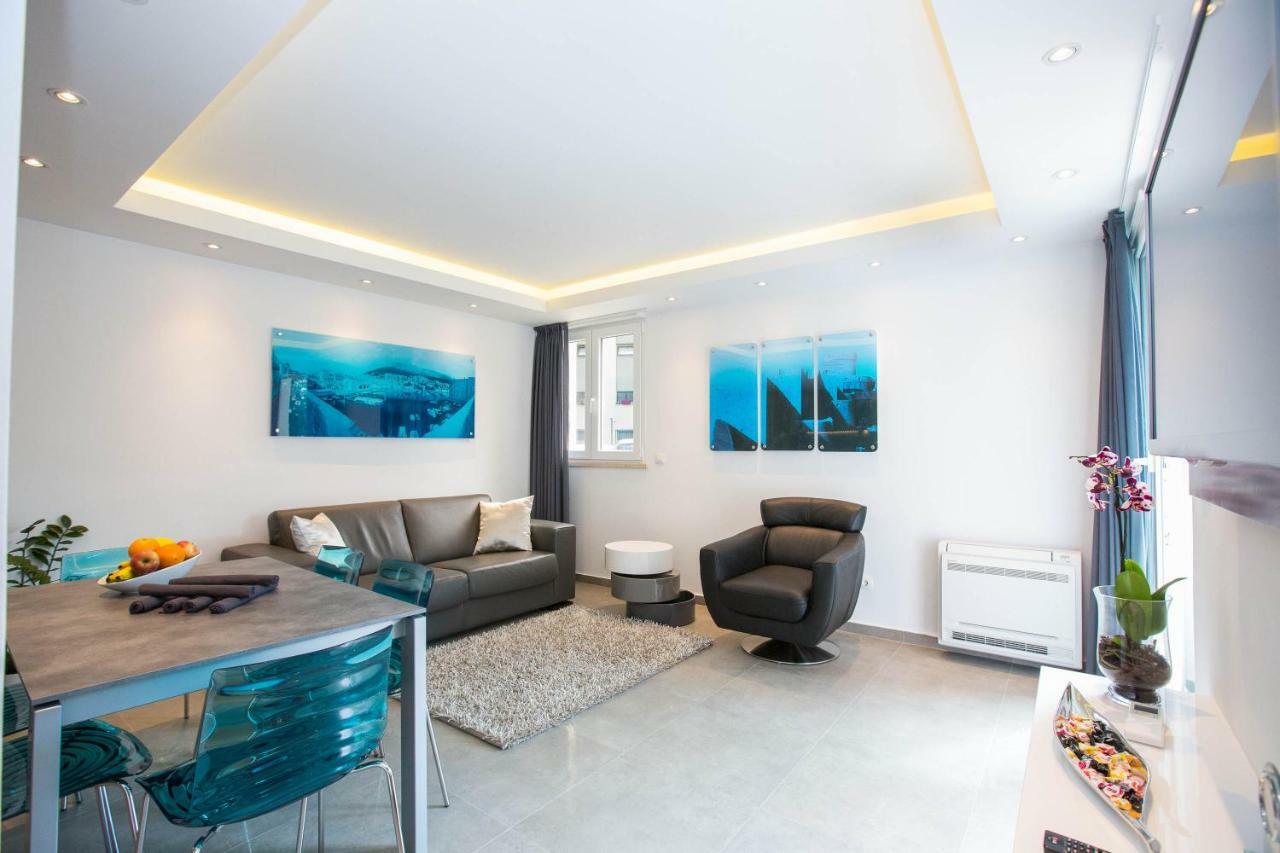 Apartament Moderna Lapad Dubrownik Zewnętrze zdjęcie