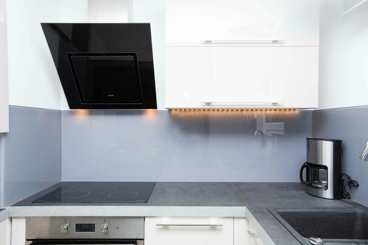 Apartament Moderna Lapad Dubrownik Zewnętrze zdjęcie