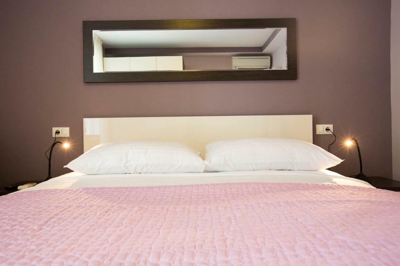 Apartament Moderna Lapad Dubrownik Zewnętrze zdjęcie