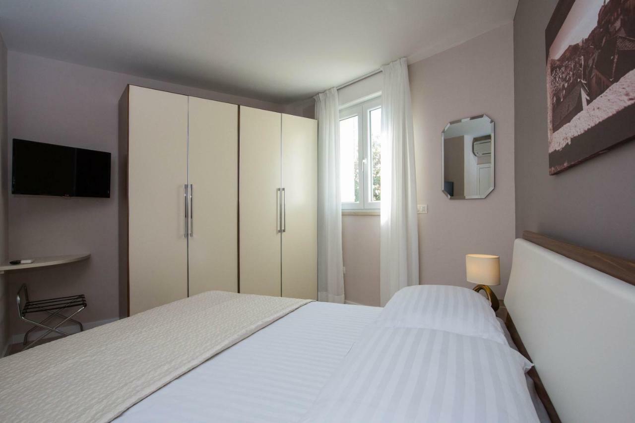 Apartament Moderna Lapad Dubrownik Zewnętrze zdjęcie