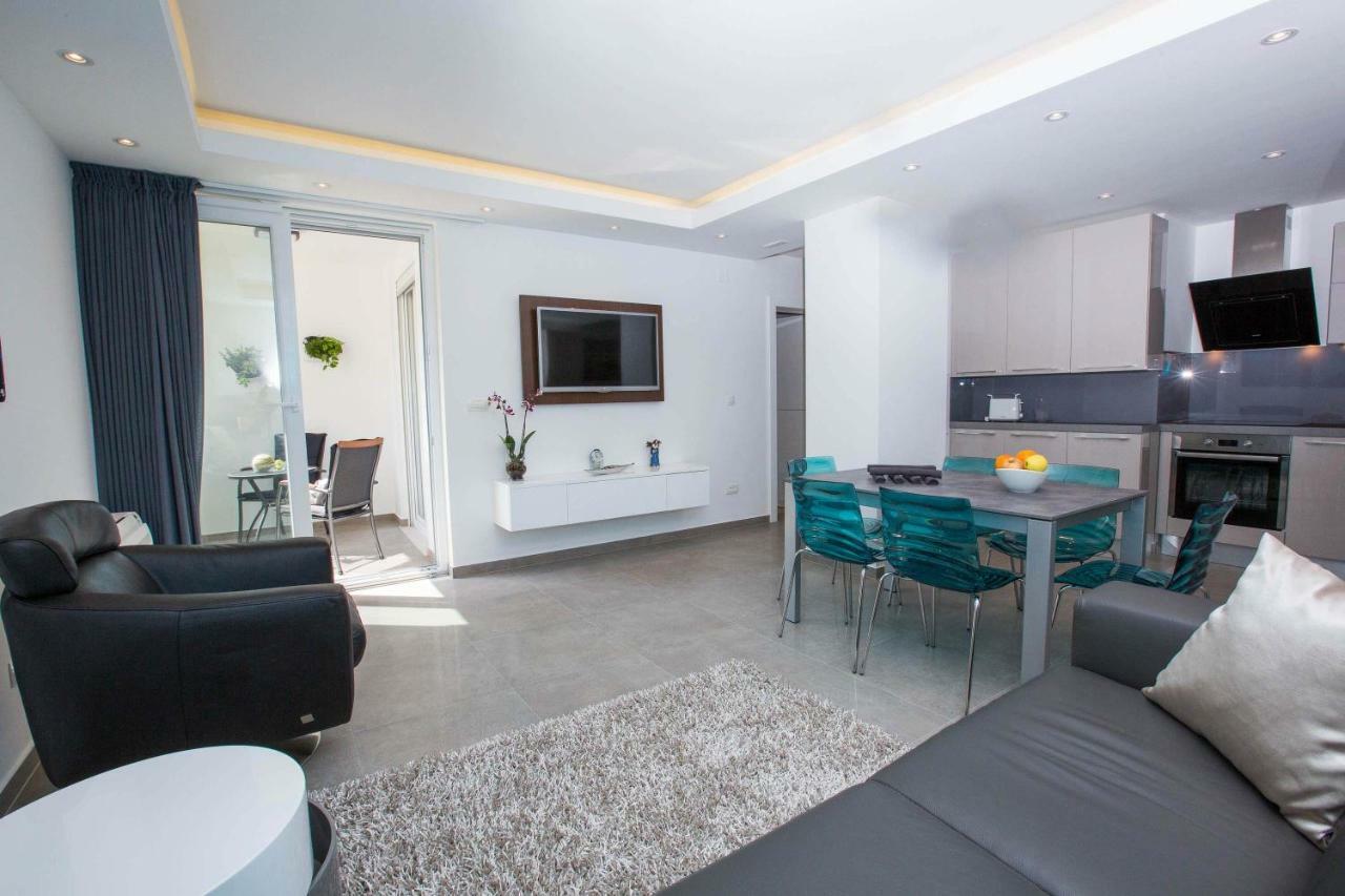 Apartament Moderna Lapad Dubrownik Zewnętrze zdjęcie