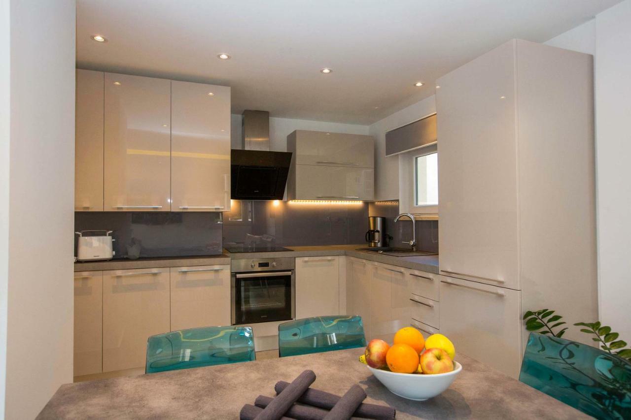 Apartament Moderna Lapad Dubrownik Zewnętrze zdjęcie
