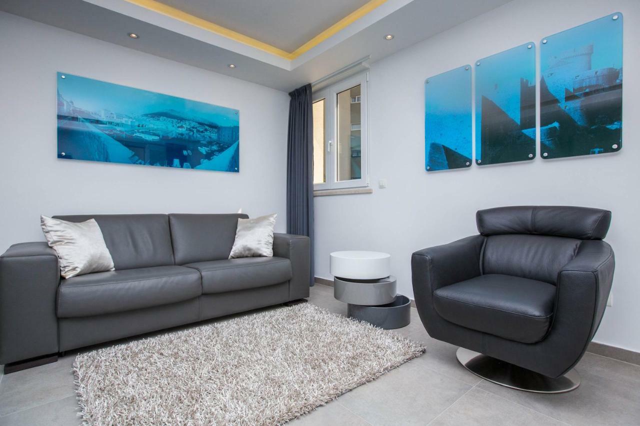 Apartament Moderna Lapad Dubrownik Zewnętrze zdjęcie