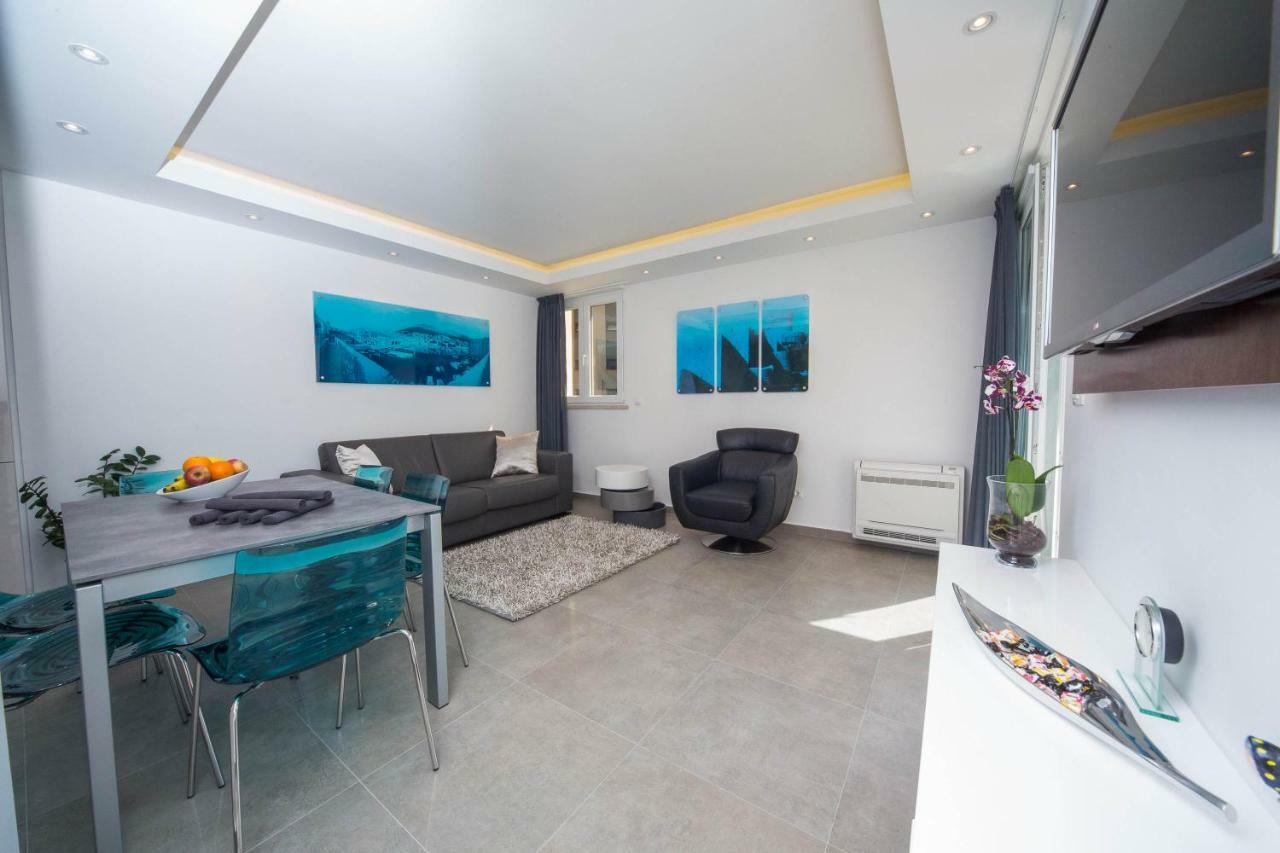 Apartament Moderna Lapad Dubrownik Zewnętrze zdjęcie