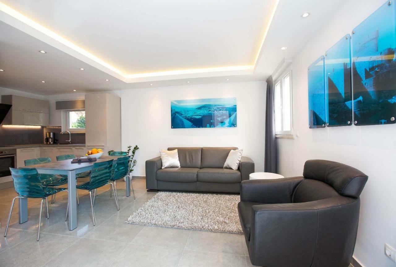 Apartament Moderna Lapad Dubrownik Zewnętrze zdjęcie