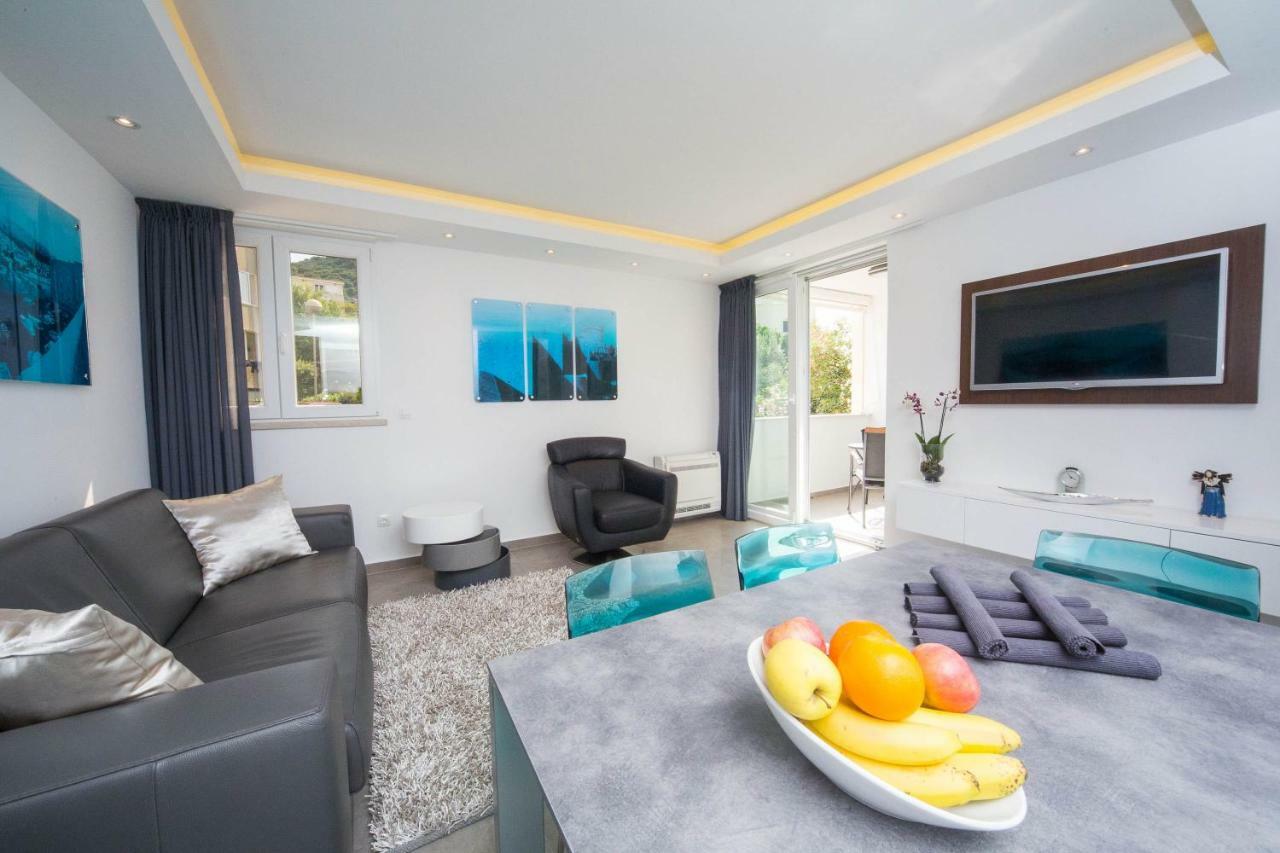 Apartament Moderna Lapad Dubrownik Zewnętrze zdjęcie