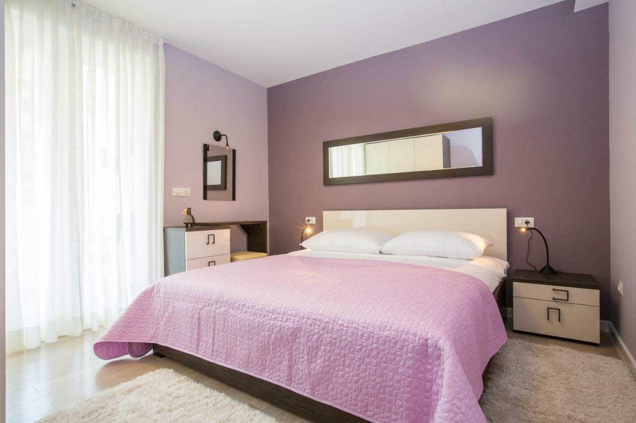 Apartament Moderna Lapad Dubrownik Zewnętrze zdjęcie