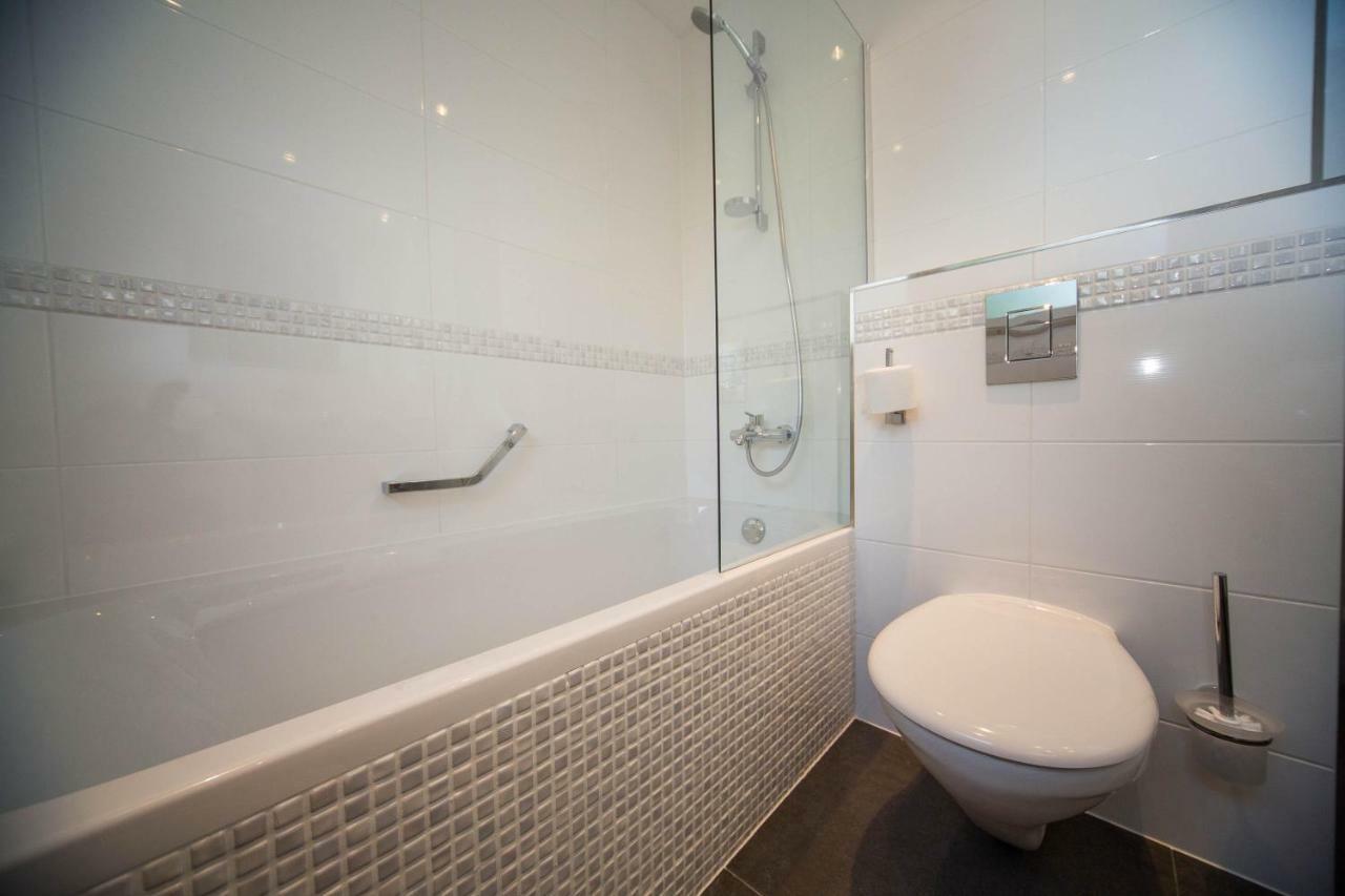 Apartament Moderna Lapad Dubrownik Zewnętrze zdjęcie
